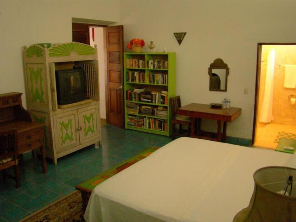Casa Serena Vista Bed and Breakfast in Alamos