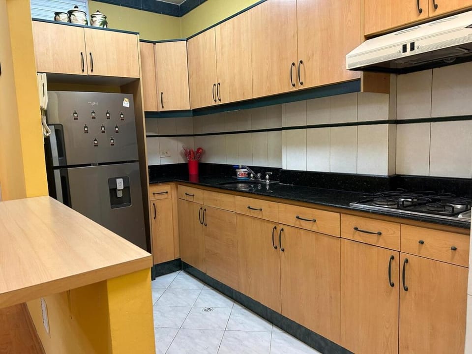 Apartamento en Quito Apartment in Quito