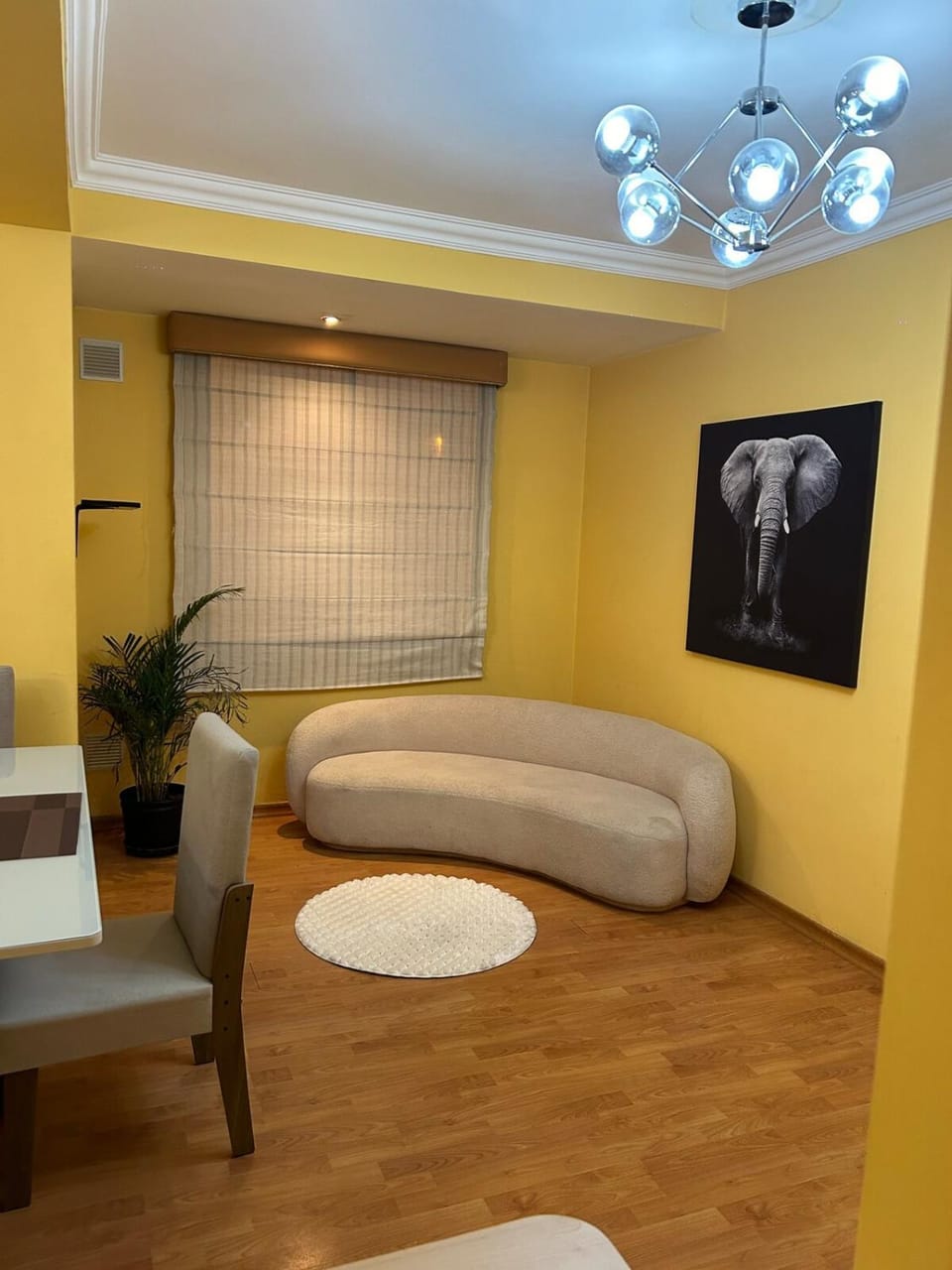 Apartamento en Quito Apartment in Quito