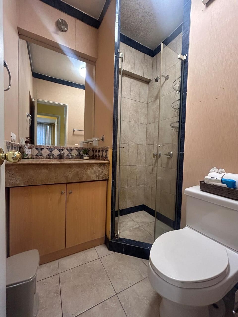 Apartamento en Quito Apartment in Quito