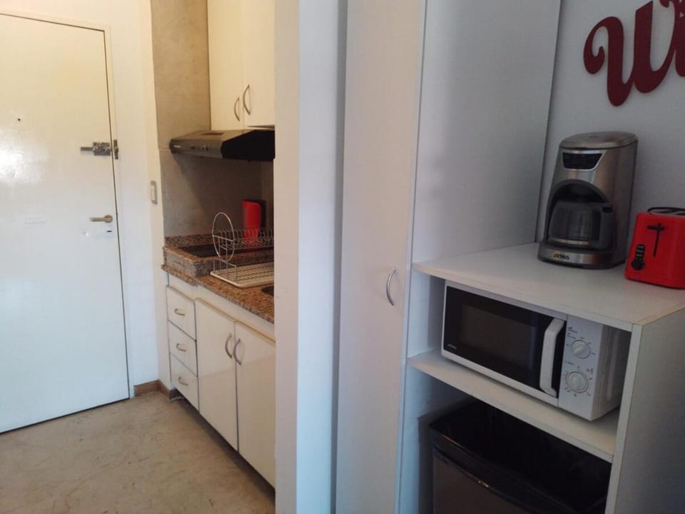 Departamento pleno centro de mendoza Full center of Mendoza 8th floor apartment Apartment in Mendoza