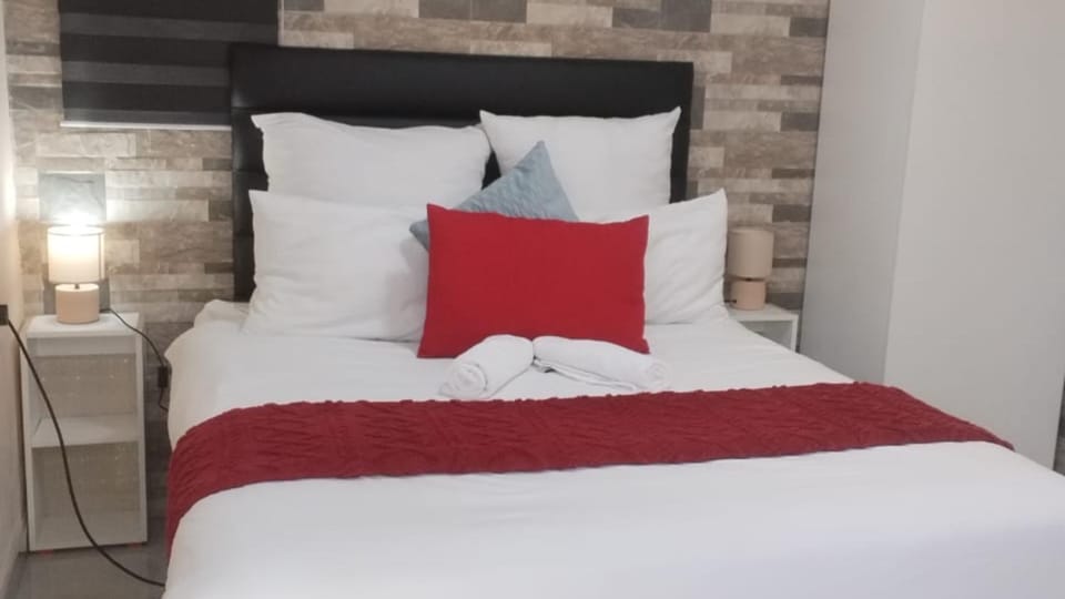 Egadini Guesthouse Bed and Breakfast in KwaZulu-Natal