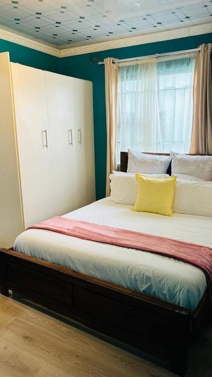 Egadini Guesthouse Bed and Breakfast in KwaZulu-Natal