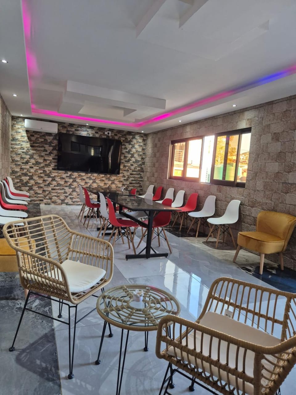 Banquet/Function facilities