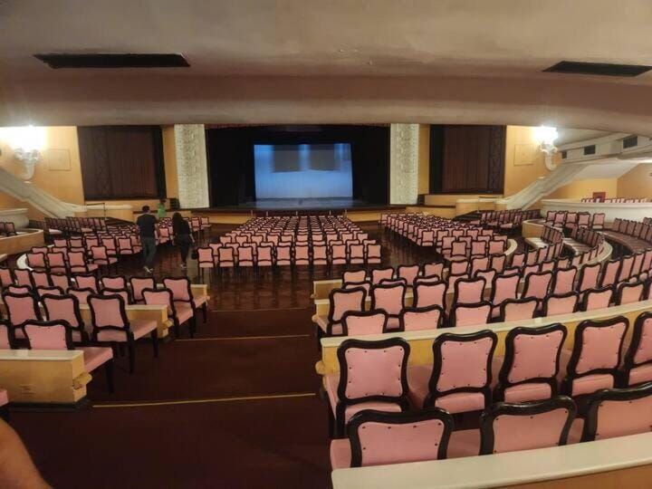 Property building, Activities, Other, Entertainment
