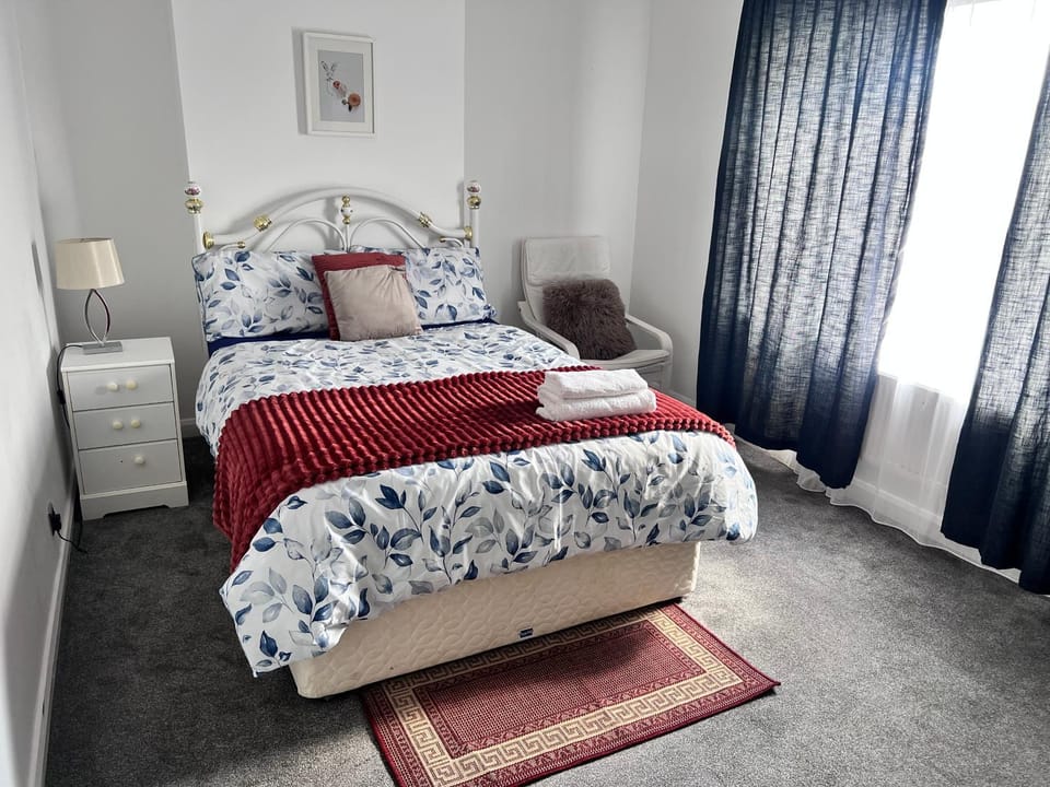 Home From Home Apartment in Hartlepool