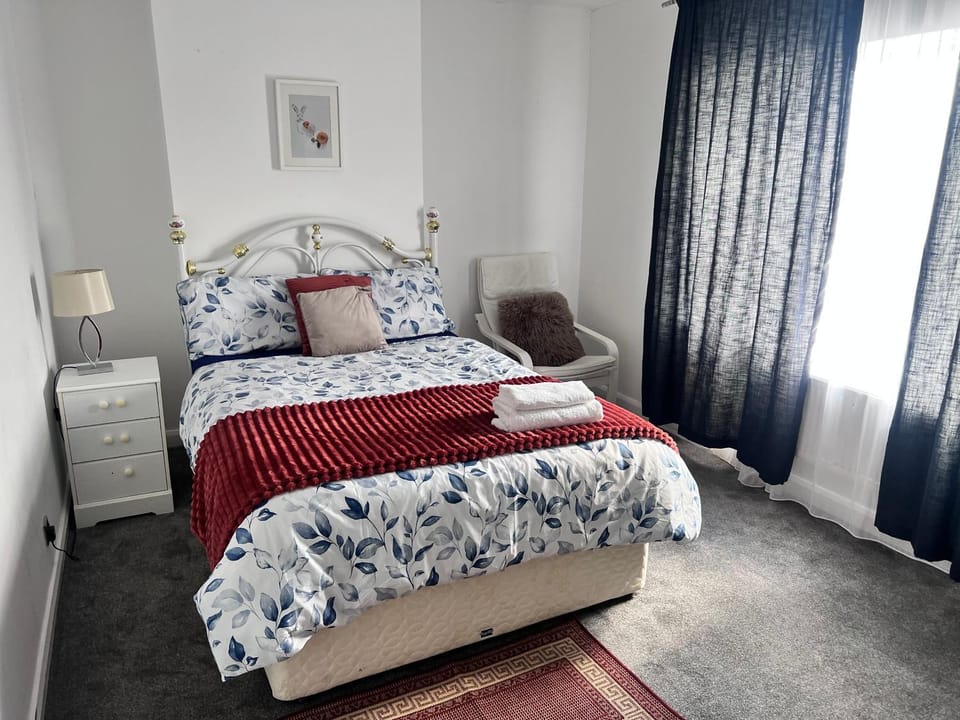 Home From Home Apartment in Hartlepool