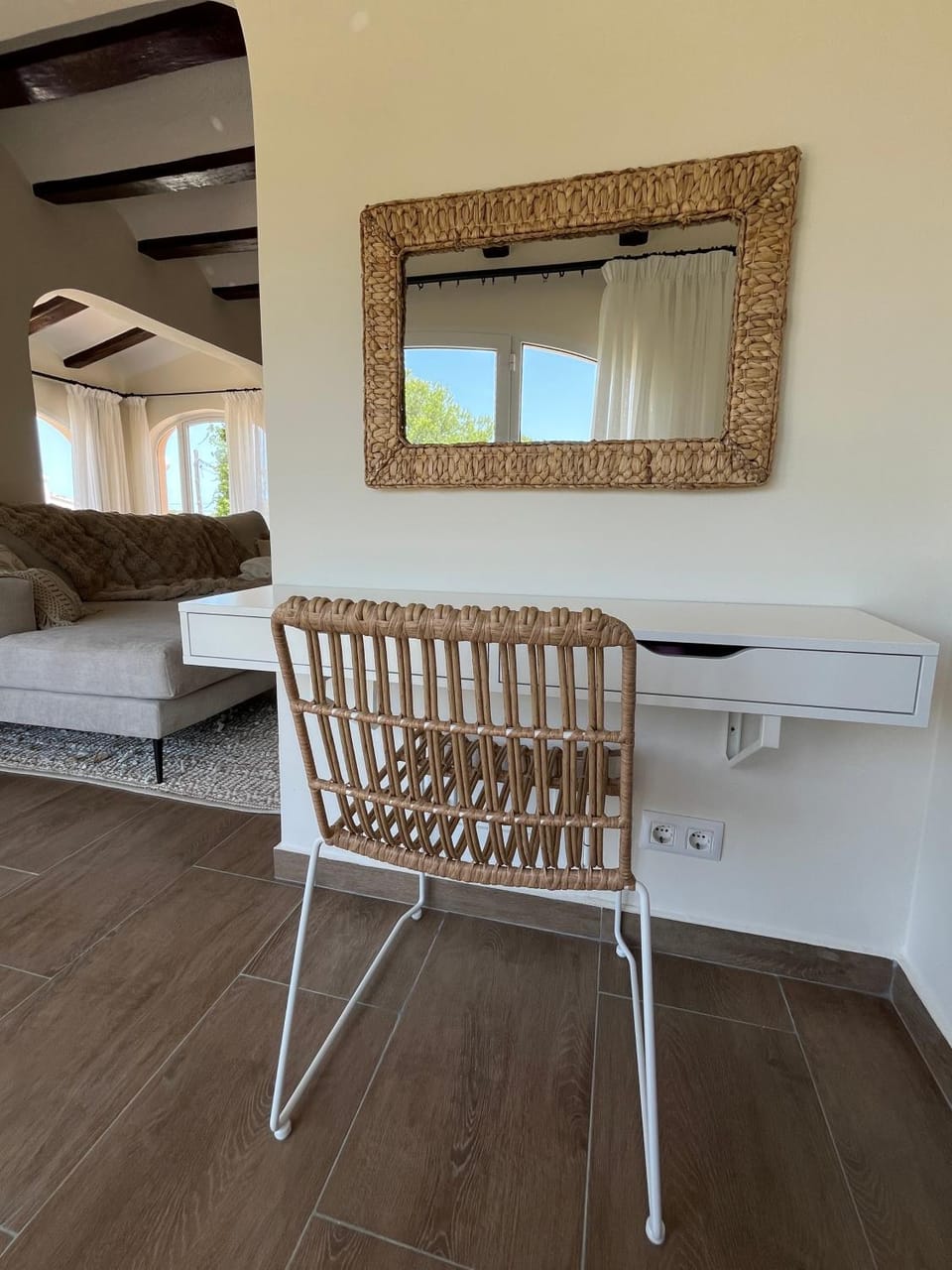 Casa del Rebaldi Villa in Marina Alta