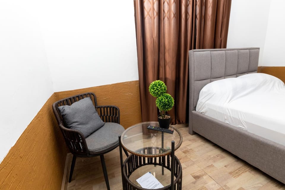 EnT GuestHouse Bed and Breakfast in Greater Accra Region, Ghana