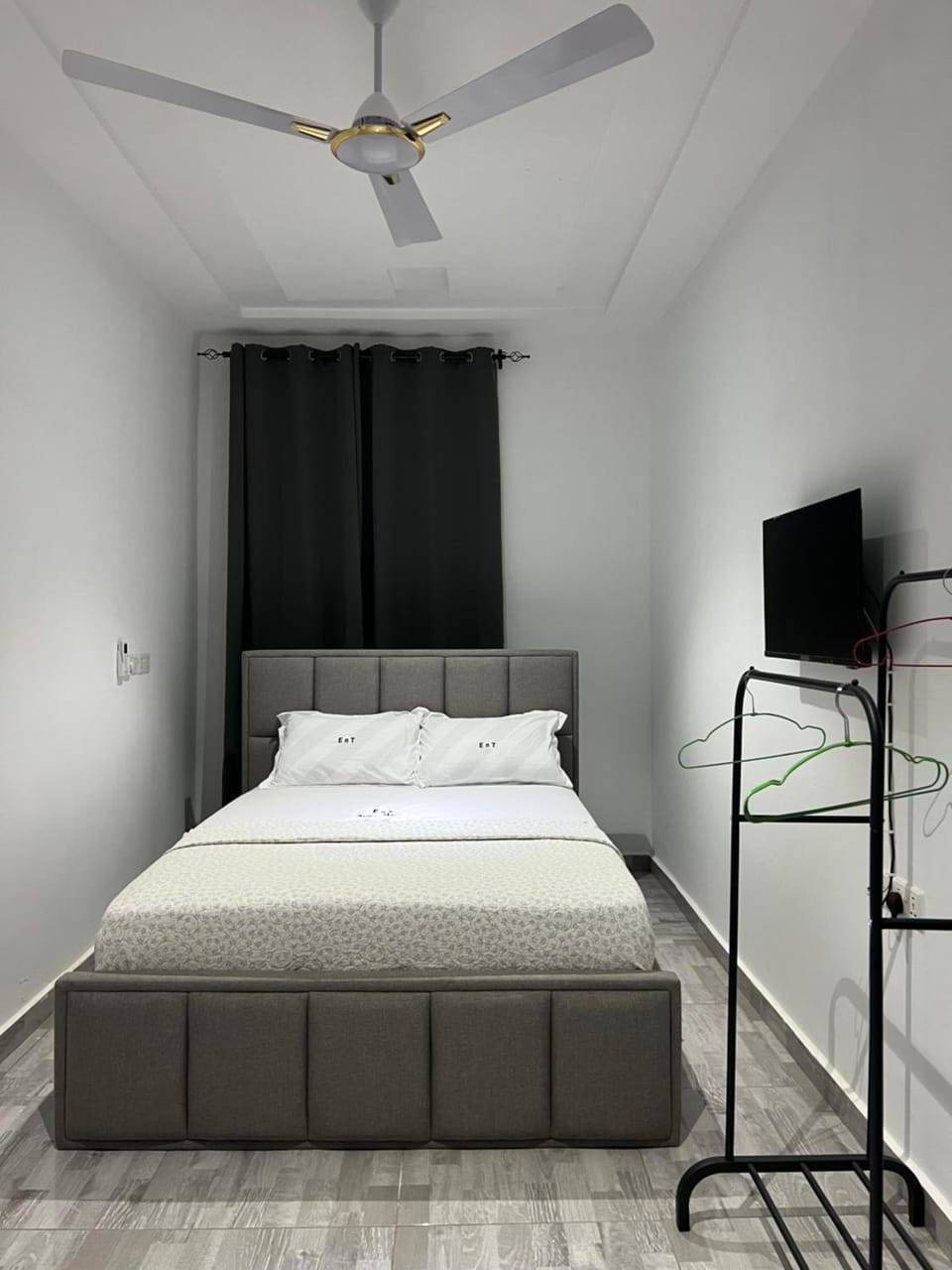 EnT GuestHouse Bed and Breakfast in Greater Accra Region, Ghana