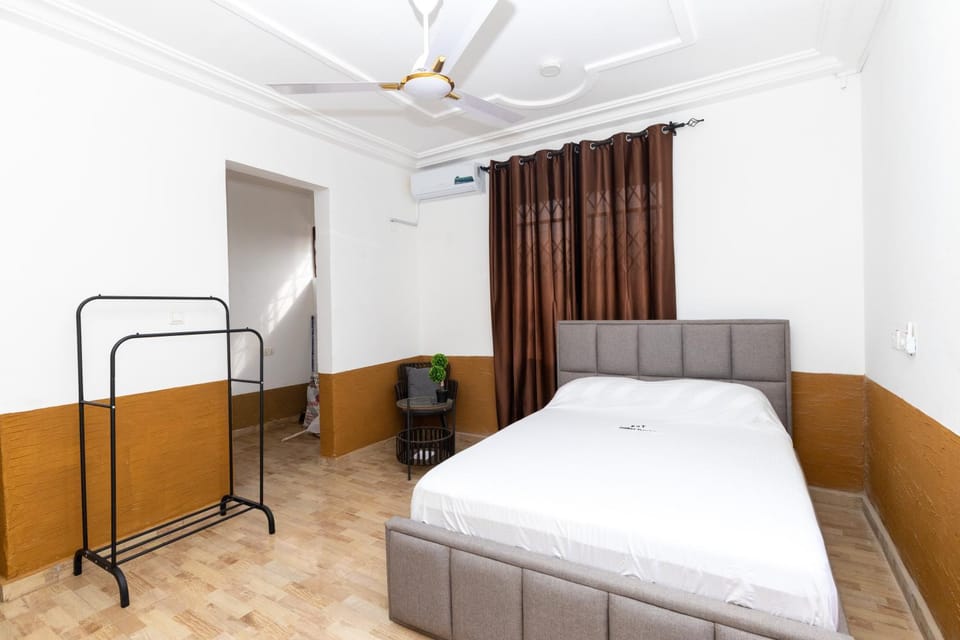 EnT GuestHouse Bed and Breakfast in Greater Accra Region, Ghana
