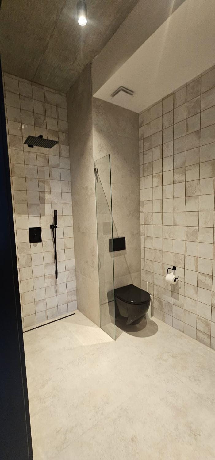 Toilet, Bathroom