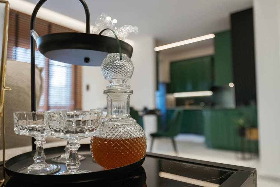 Restaurant/places to eat, Drinks