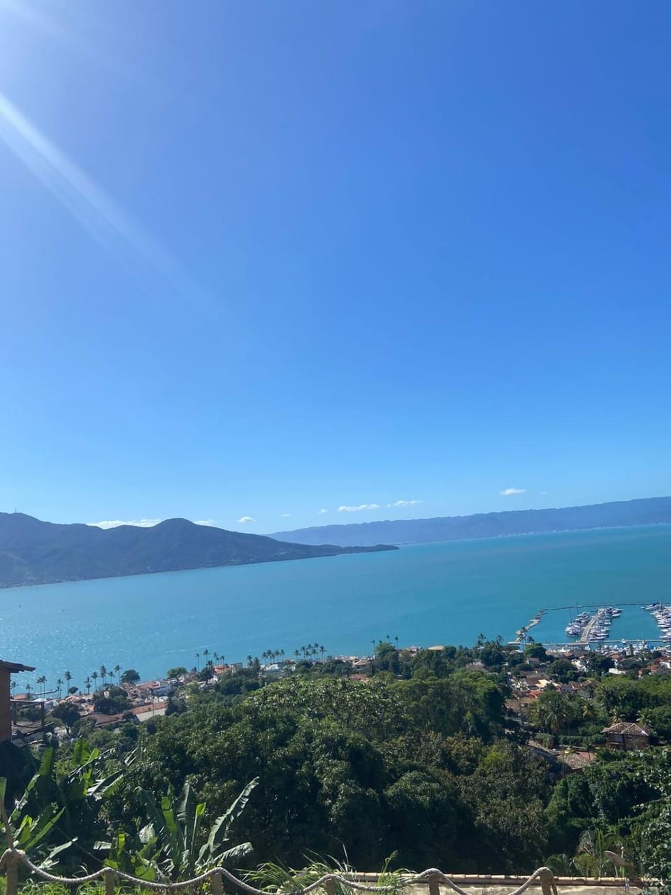 Casa Bairro Alto - Vila Centro House in Ilhabela