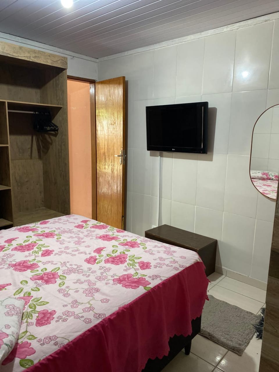 Casa Bairro Alto - Vila Centro House in Ilhabela