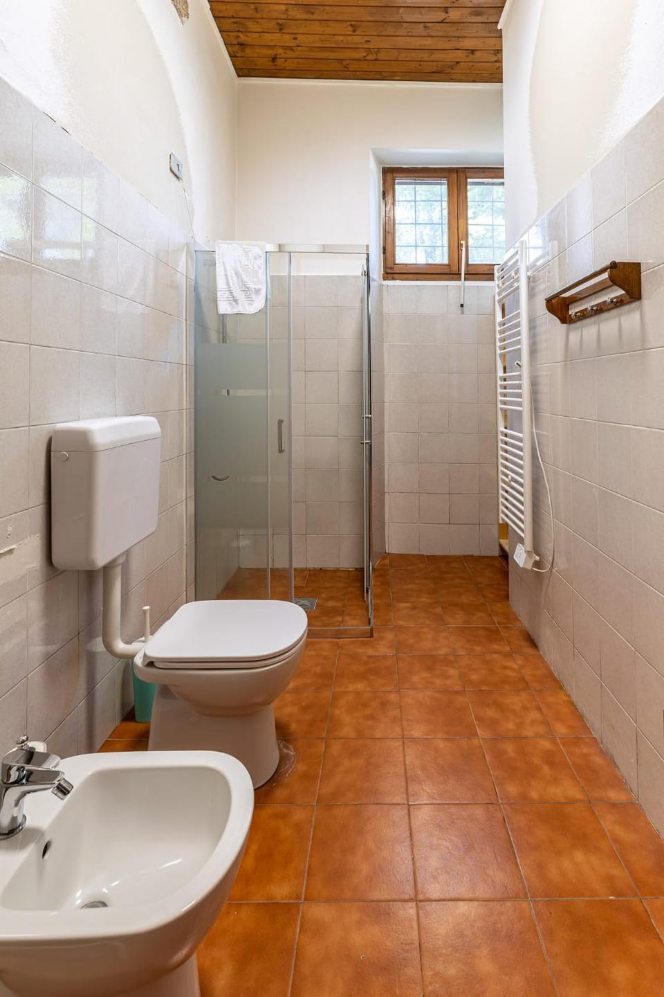 Cascina Gaggioli Farm Stay in Milan