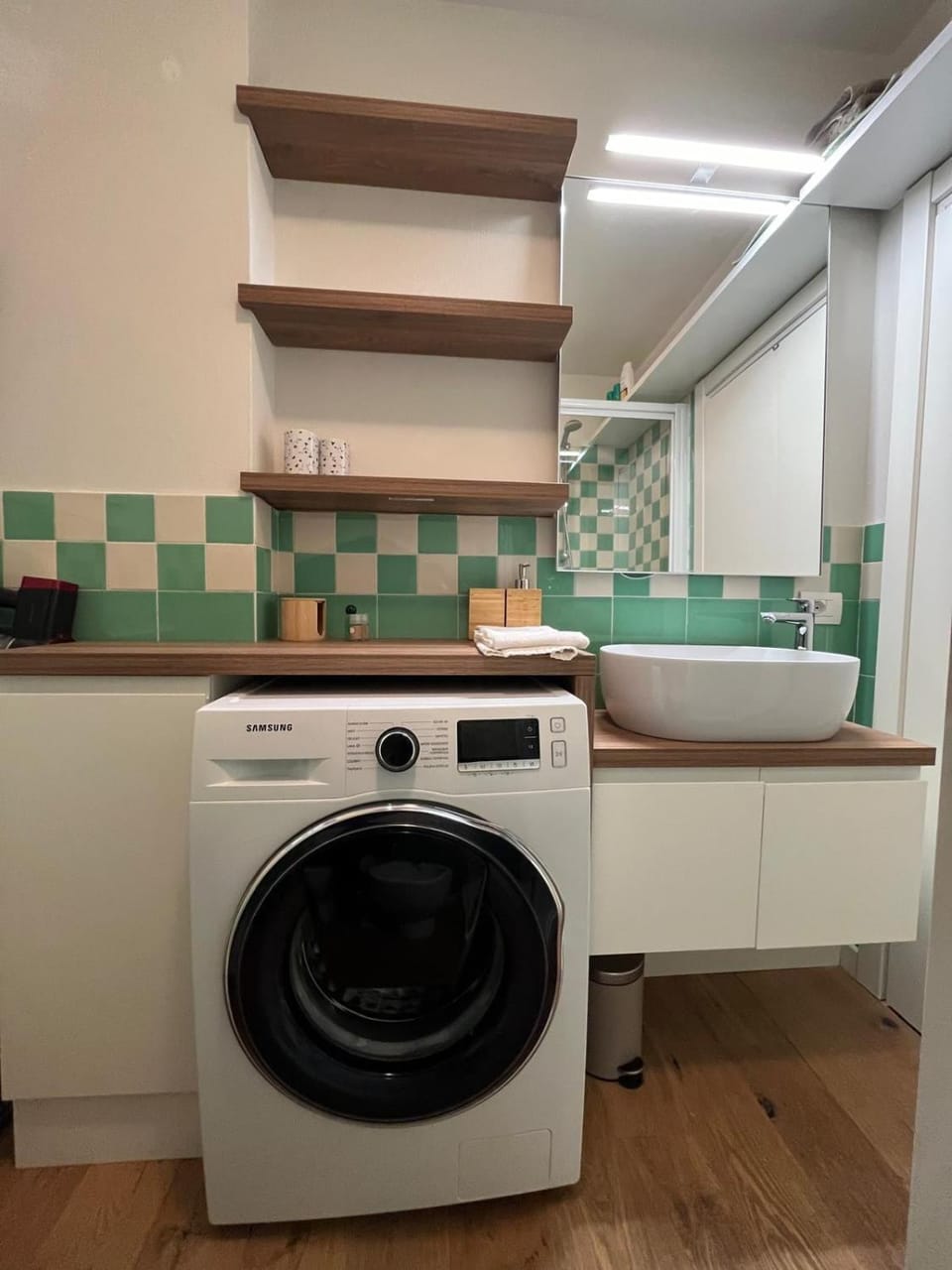 La Diga Apartment in Madesimo