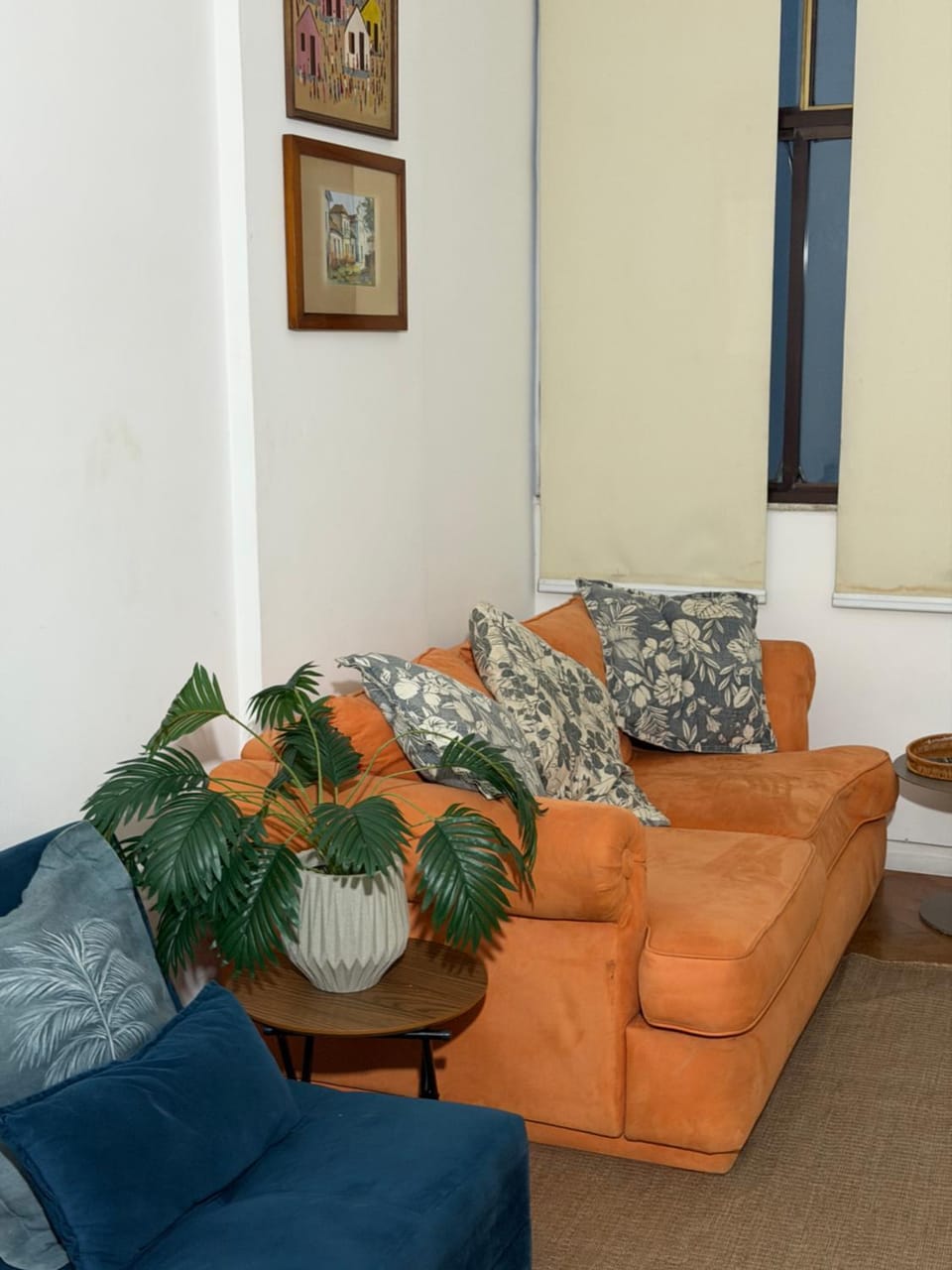 Leme com vista Para o Mar Apartment in Rio de Janeiro