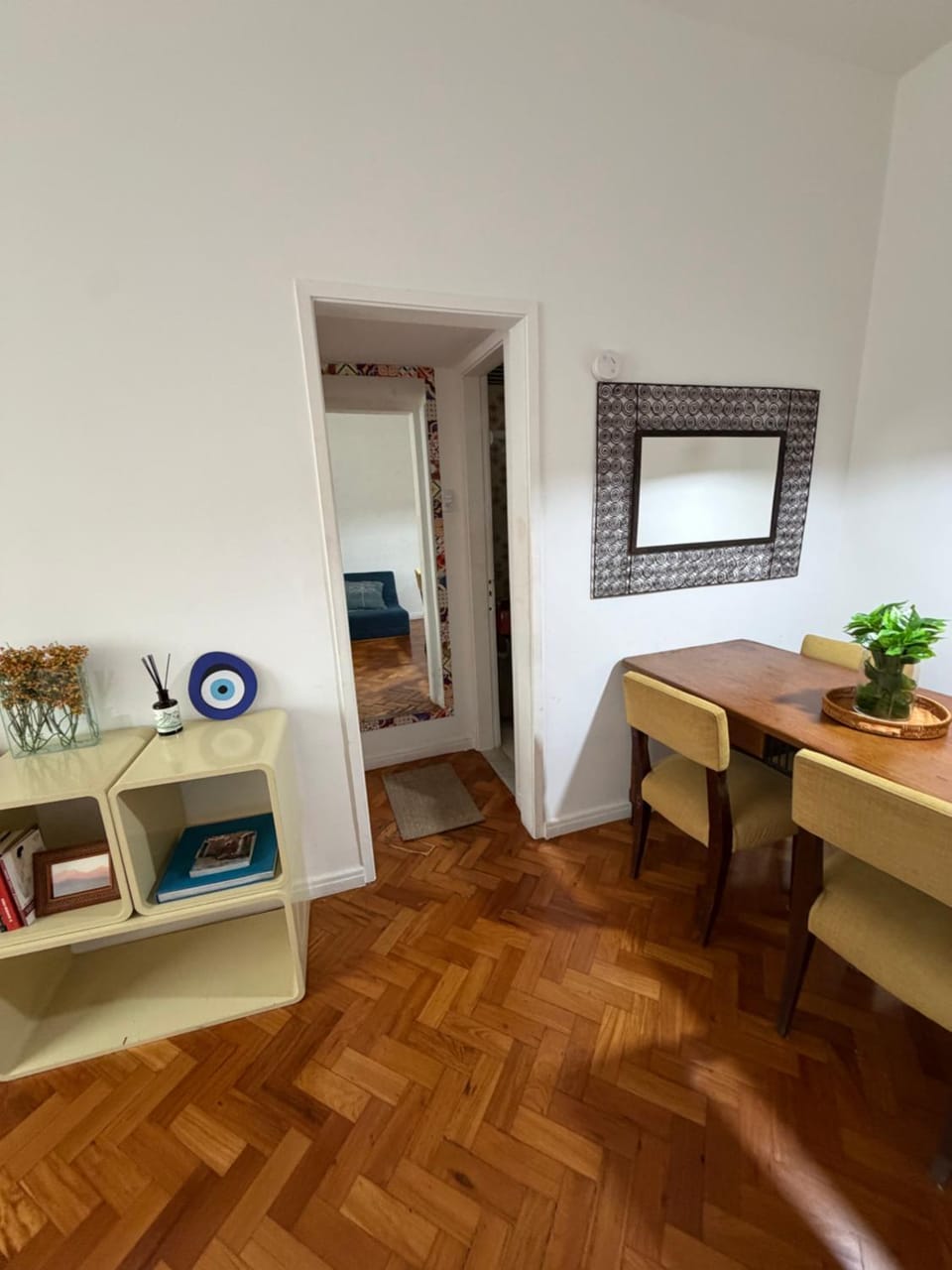 Leme com vista Para o Mar Apartment in Rio de Janeiro