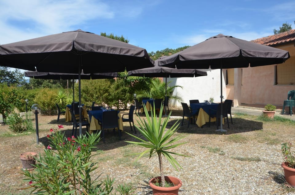 Agriturismo Masseria Castiglione Farm Stay in Basilicata