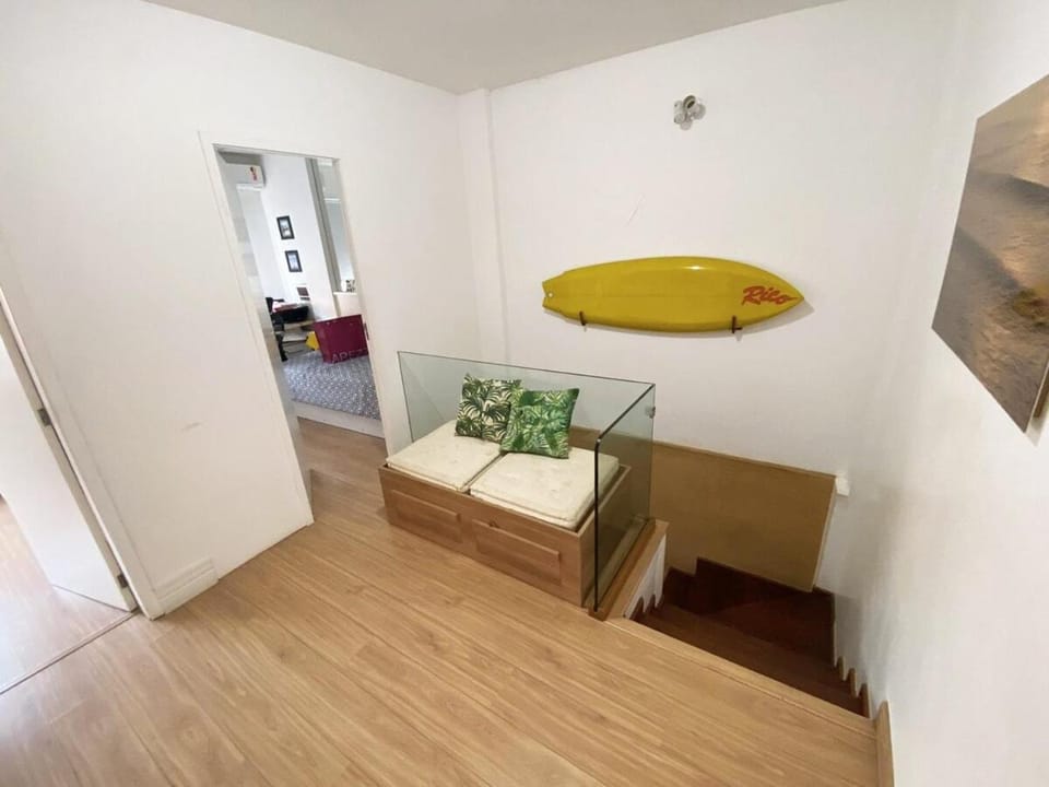 Linda Casa praiana, com 3 quartos na Barra da Tijuca House in Rio de Janeiro