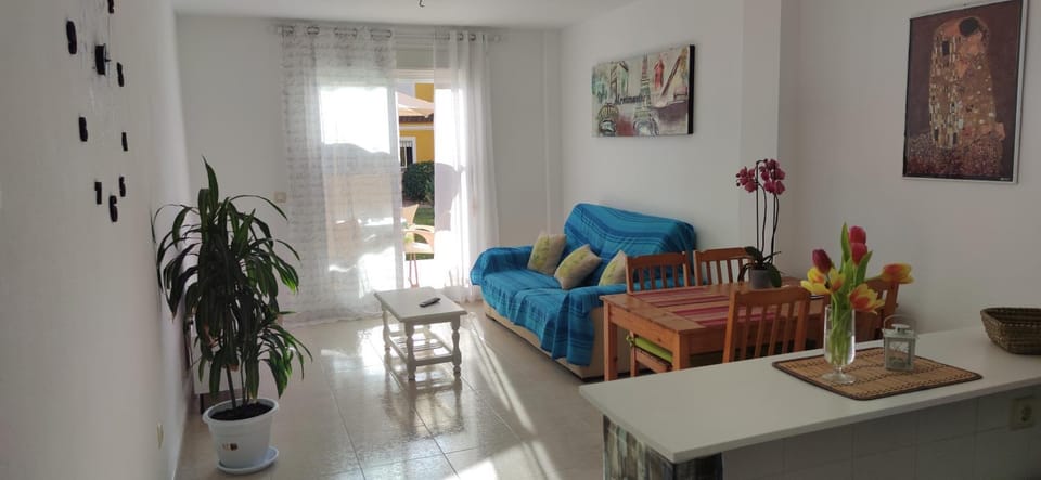 Vera Ciao Parque Apartment in Andalusia