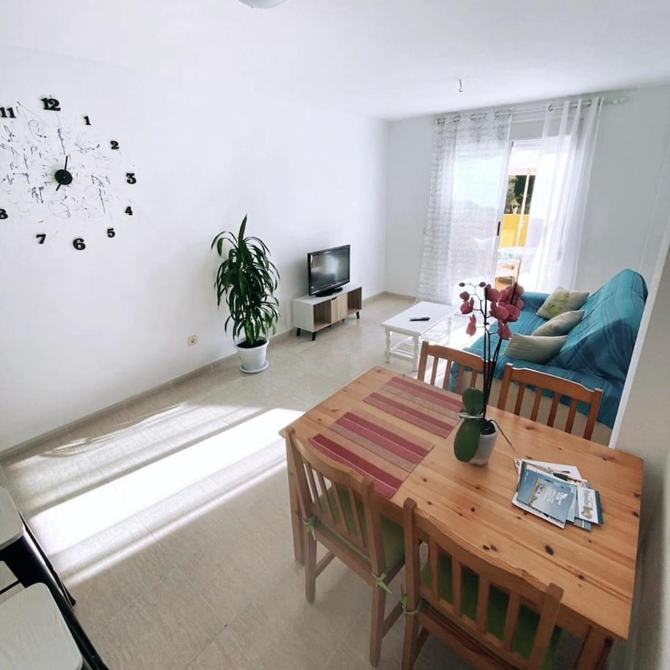 Vera Ciao Parque Apartment in Andalusia