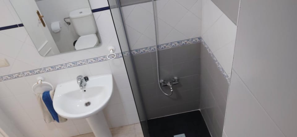 Vera Ciao Parque Apartment in Andalusia