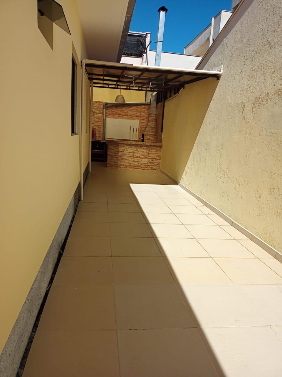 Linda casa House in Camboriú