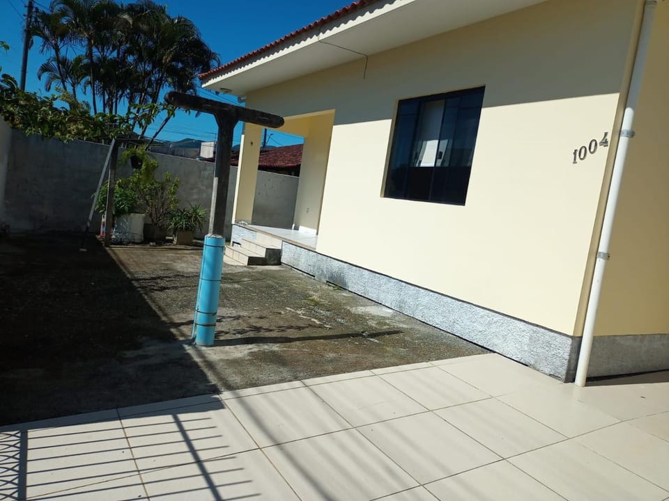 Linda casa House in Camboriú
