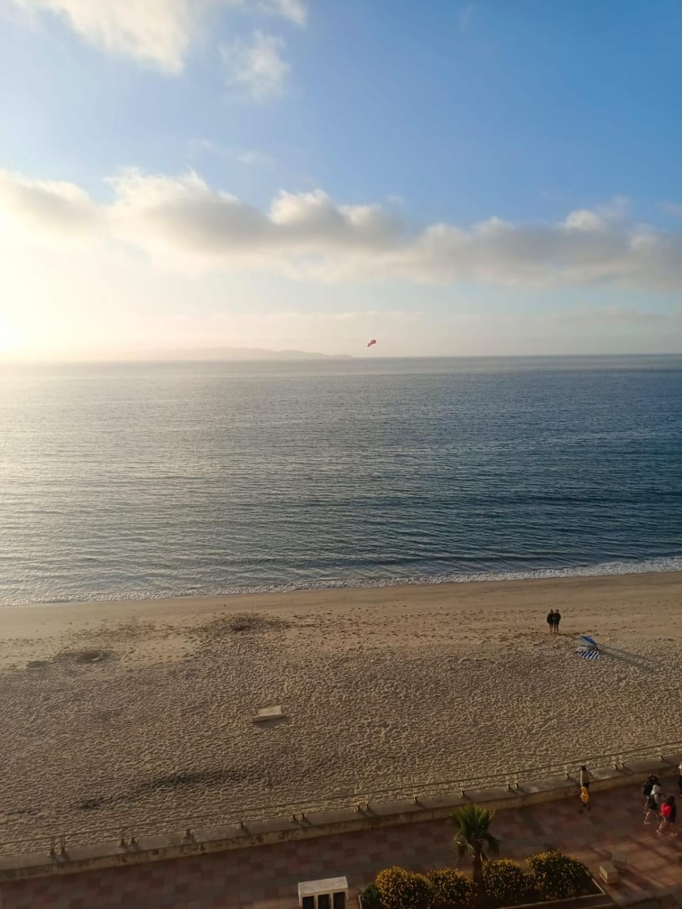 Nearby landmark, Day, Natural landscape, Beach, Sea view