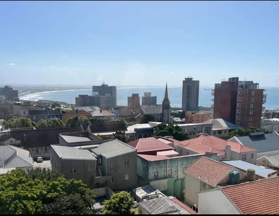 Emmanuelbnb Apartment in Port Elizabeth