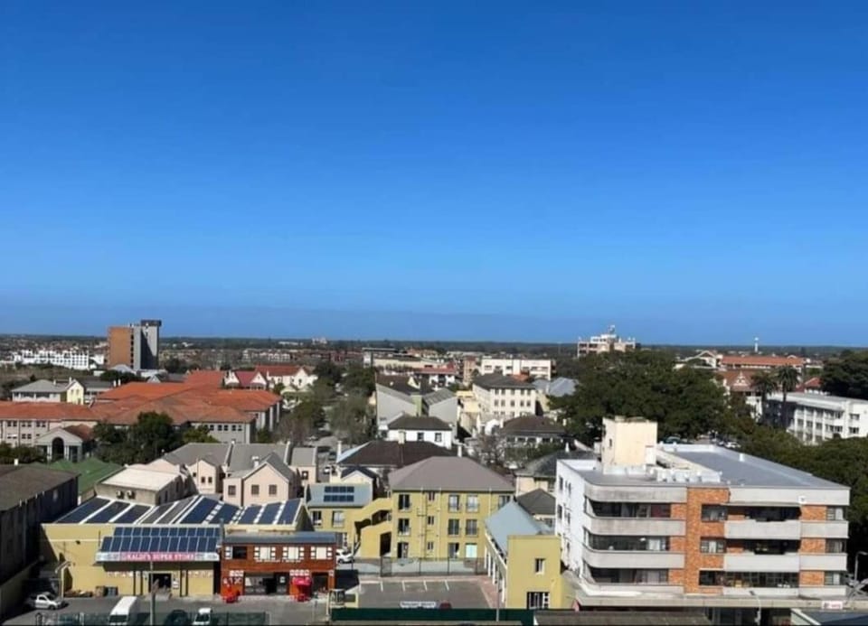 Emmanuelbnb Apartment in Port Elizabeth