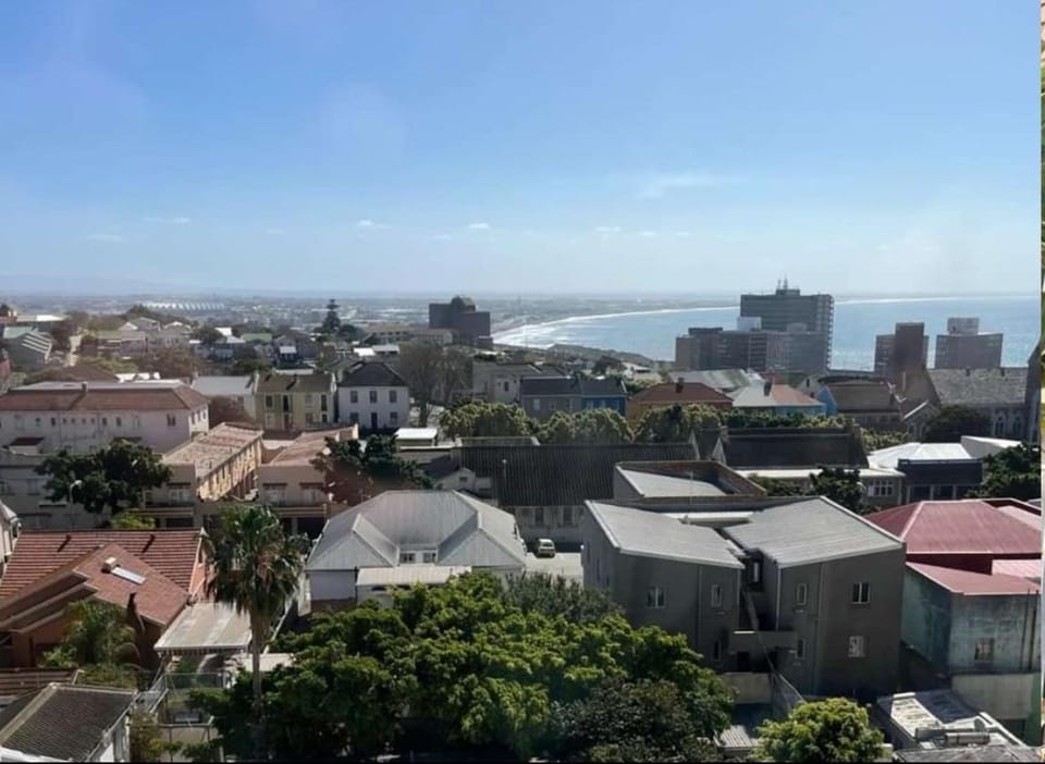 Emmanuelbnb Apartment in Port Elizabeth