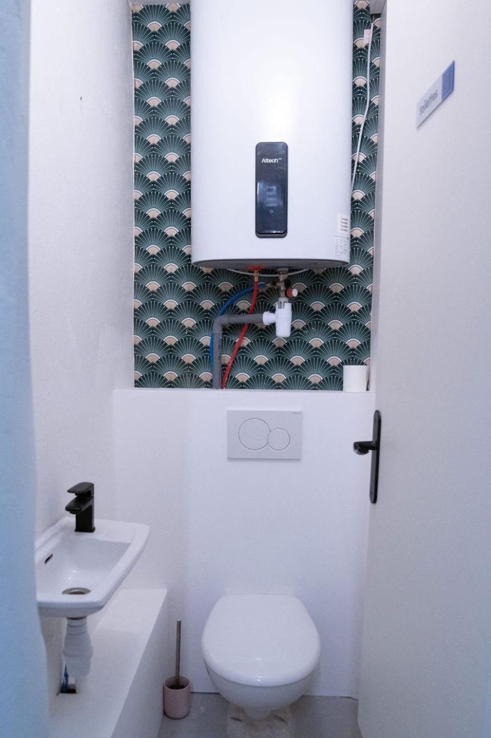 La Cabane Bellecour Apartment in Lyon