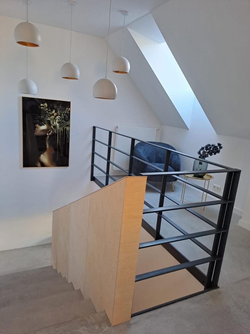 ArtApart Apartment in Poland