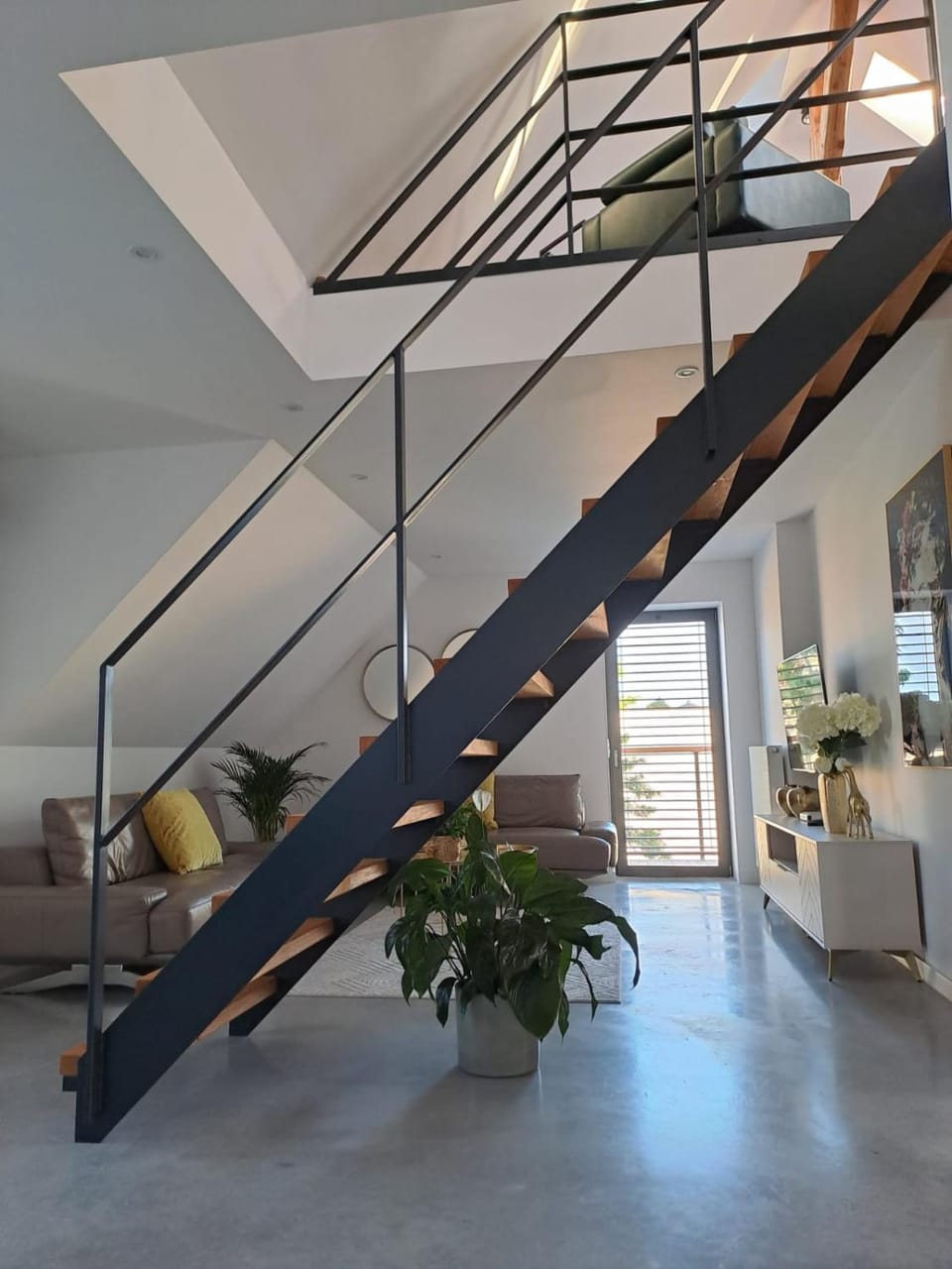 ArtApart Apartment in Poland