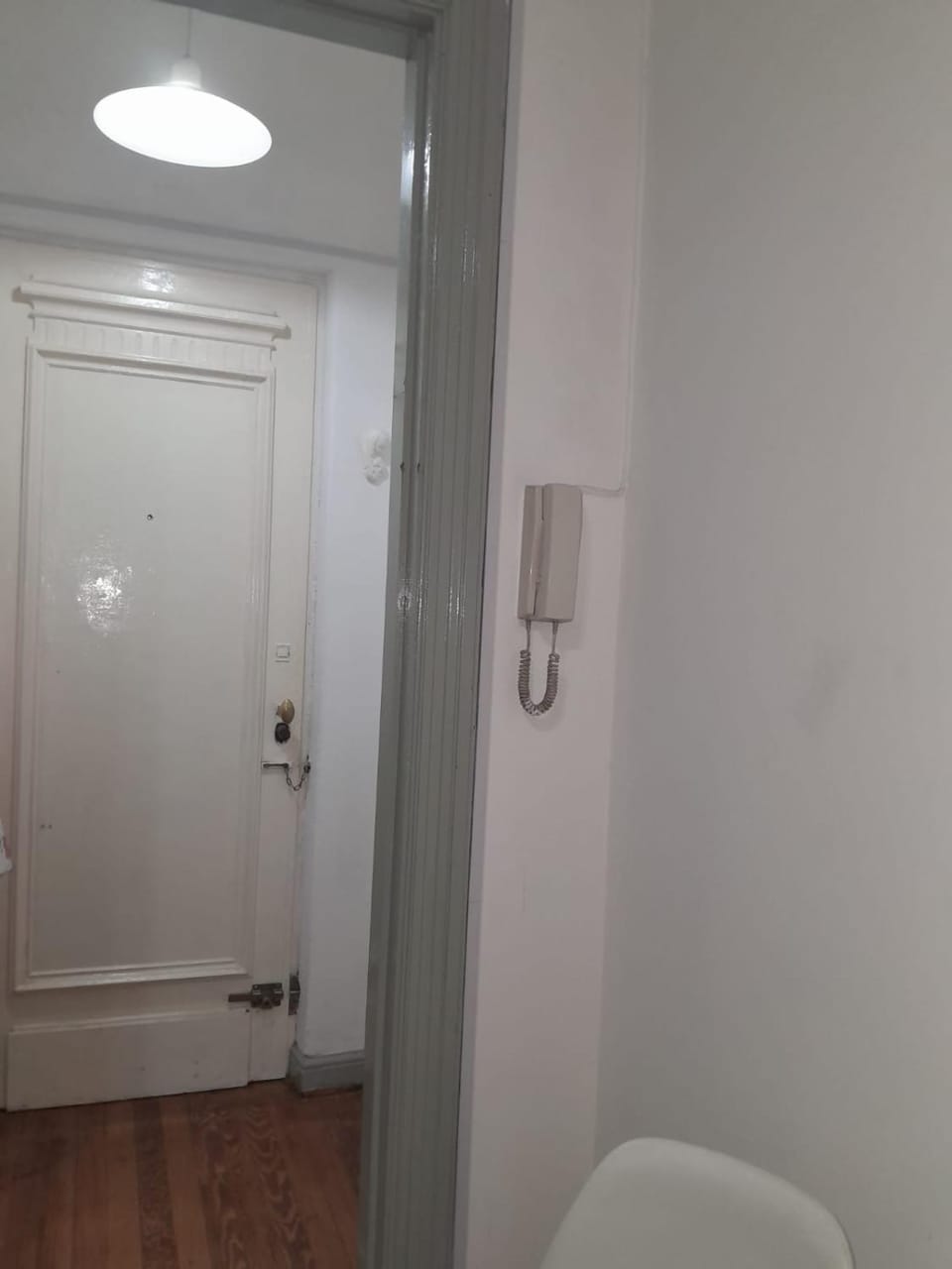 Departamento El Congreso Apartment in Buenos Aires