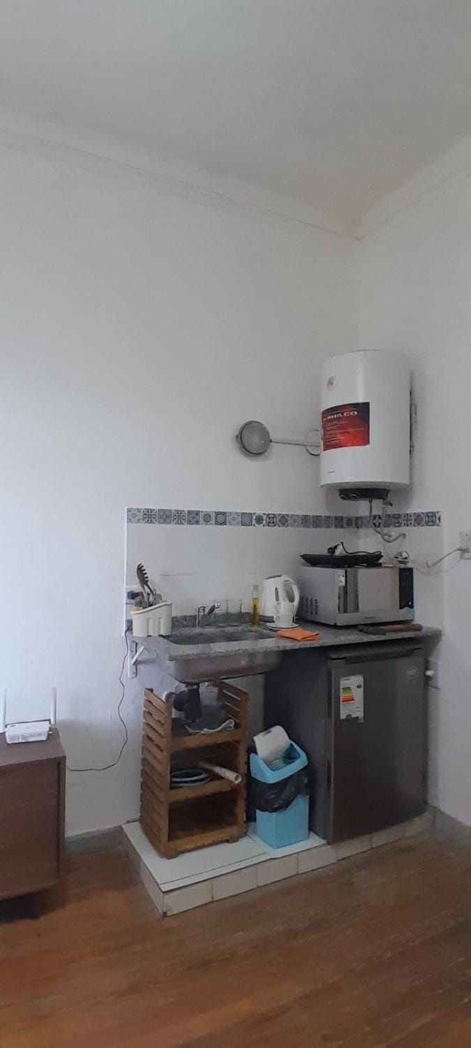 Departamento El Congreso Apartment in Buenos Aires