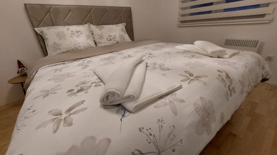 Apartman Bella Vita Apartment in Federation of Bosnia and Herzegovina