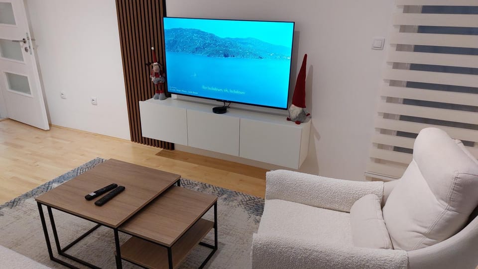 Apartman Bella Vita Apartment in Federation of Bosnia and Herzegovina