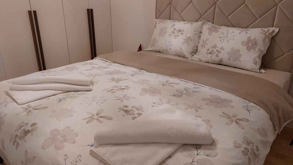 Apartman Bella Vita Apartment in Federation of Bosnia and Herzegovina