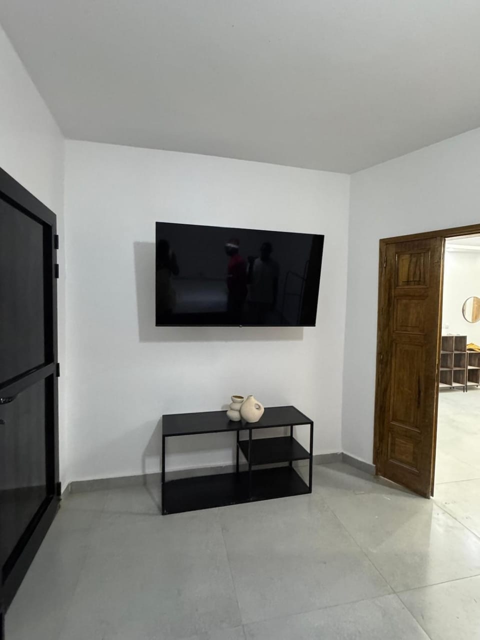 Appartement confortable à dakar Apartment in Dakar
