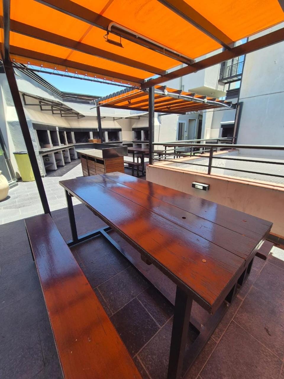 Departamento Claudio Apartment in Villa Carlos Paz