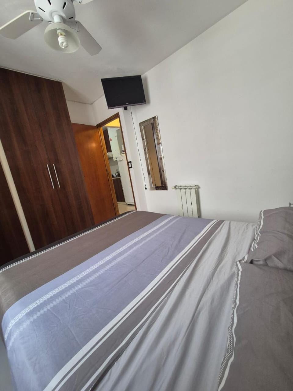 Departamento Claudio Apartment in Villa Carlos Paz