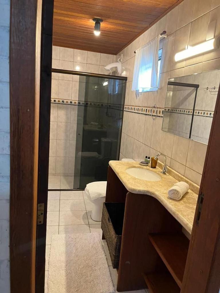 Apartamento Família Hotel in Florianopolis