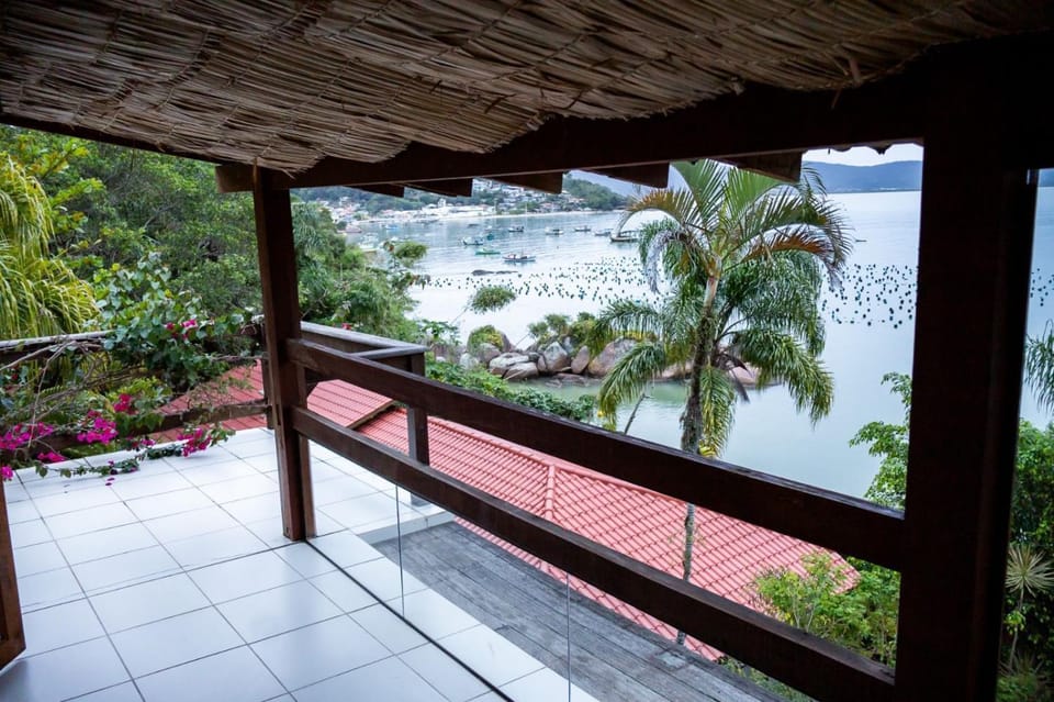 Apartamento Família Hotel in Florianopolis
