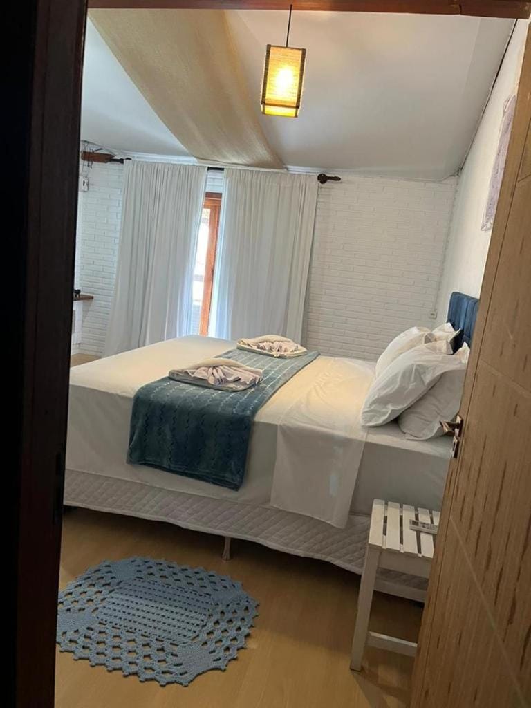 Apartamento Família Hotel in Florianopolis