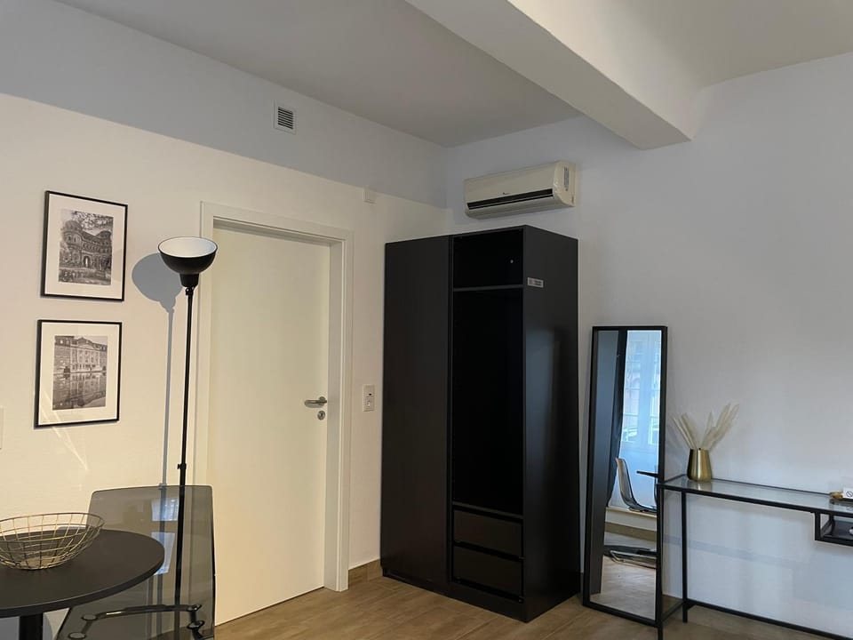 City Apartments Trier Suite 4 Apartment in Trier