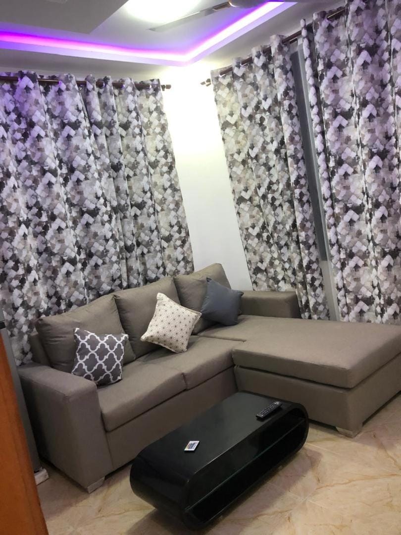 Saceaas homes Apartment in Accra